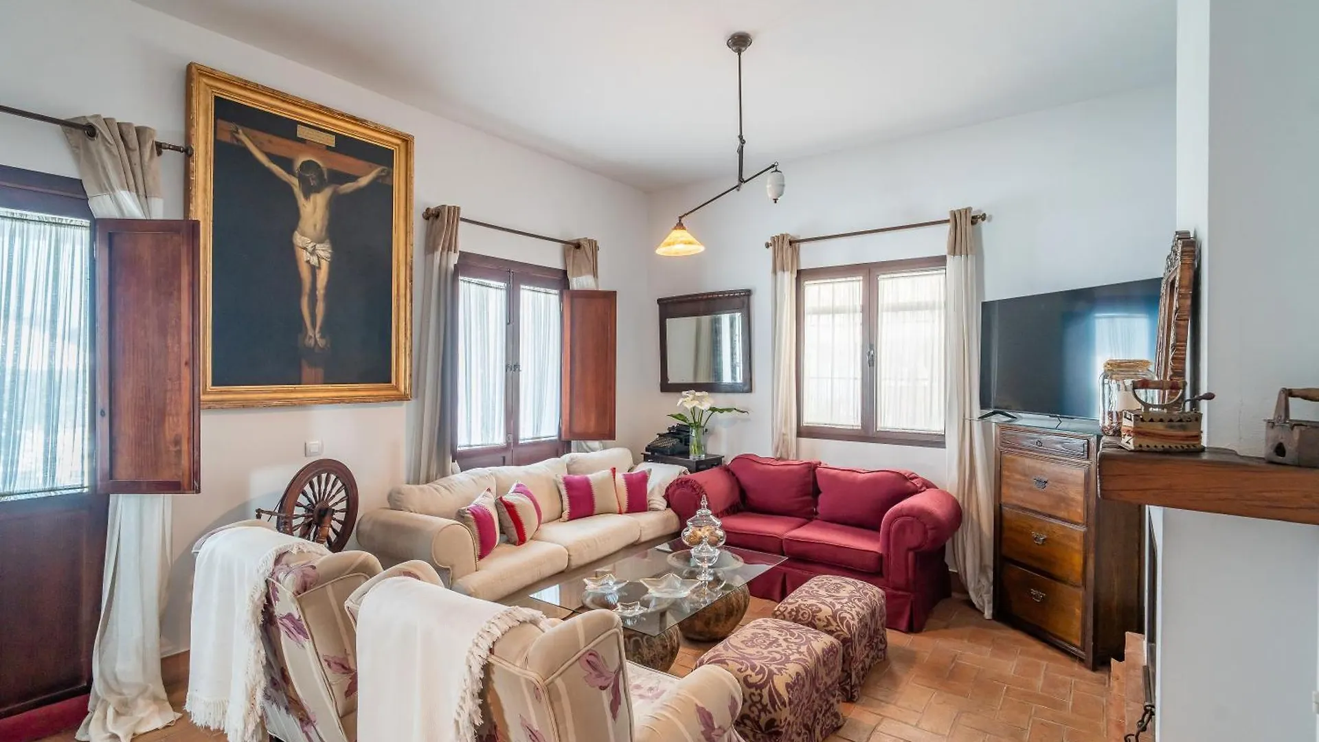 Casa vacanze Casa Rural Pozo Viejo Marchena  Spagna