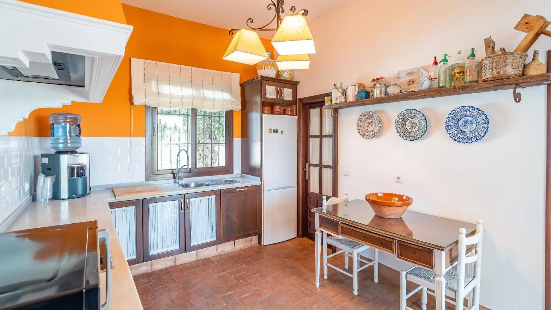 Casa vacanze Casa Rural Pozo Viejo Marchena