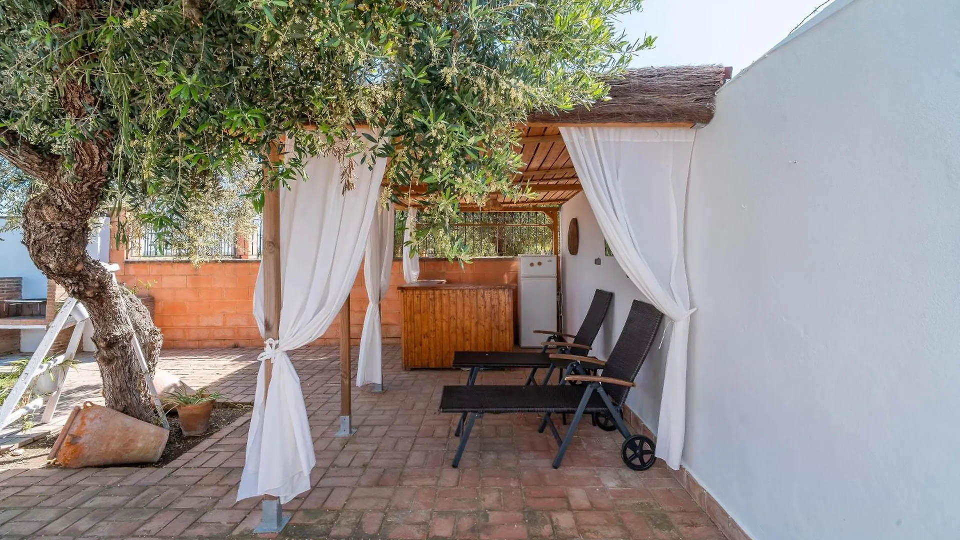 Casa vacanze Casa Rural Pozo Viejo Marchena  Spagna