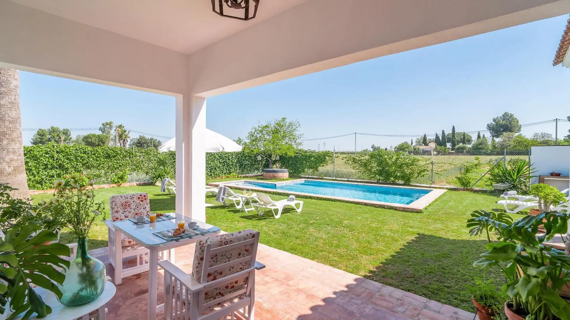 Casa Rural Pozo Viejo Marchena  Marchena (Seville)